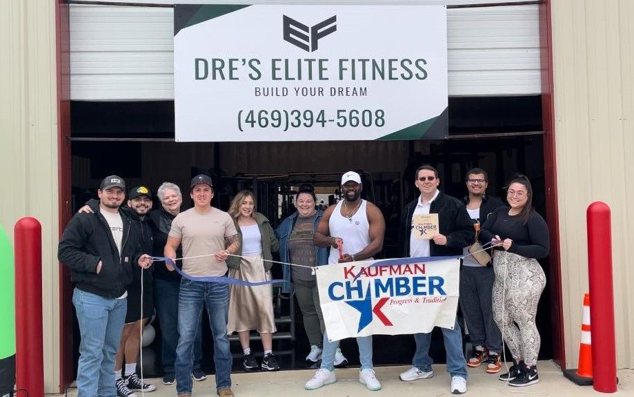 Dre's Elite Fitness photo
